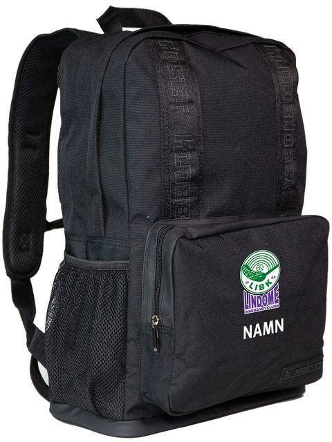 KH Backpack - Black Label (Lindome IBK)
